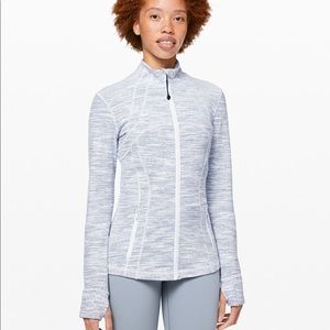 Lulu lemon Define Jacket